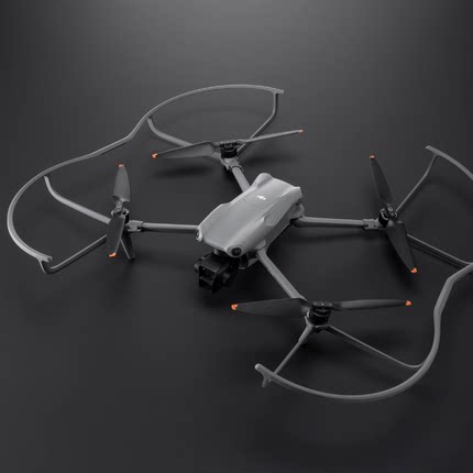 DJI Air 3 桨叶保护罩大疆原装air3桨叶保护罩air3配件