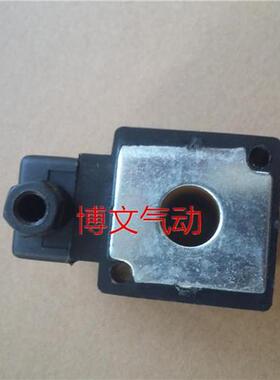 电磁阀K22JD K23JD K25D K35D-15 20 25 K23D-2-3 线圈220VDC24V