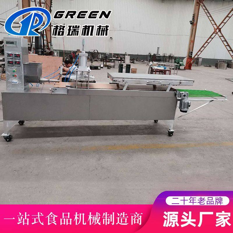 新型全自动电热自熟液压烙饼机 压面饼老北京卷饼春饼烤鸭饼机,清洗/食品/商业设备,肉制品加工设备,淘宝优惠券,粉丝福利购,淘宝优惠卷