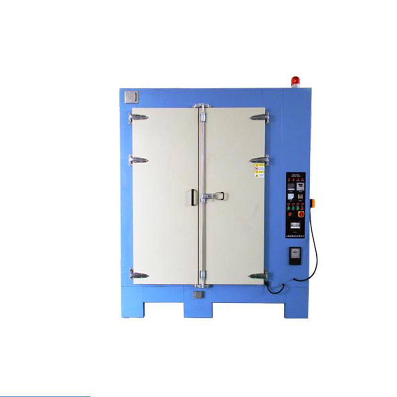 HASUC 汽车轮胎模具石膏模具石蜡预热旋转烘箱定制温控