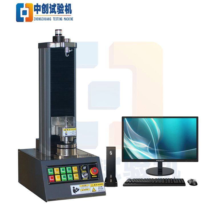 微机控制沙发床垫压簧弹力试验机 数显弹簧拉压测试仪 弹簧测试机,搬运/仓储/物流设备,登车桥,淘宝优惠券,粉丝福利购,淘宝优惠卷