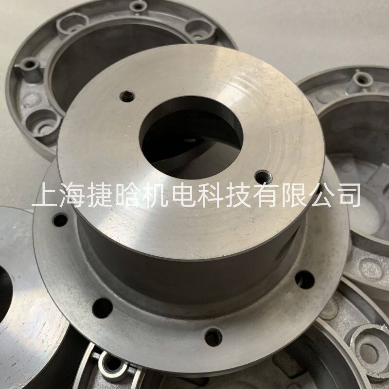 上海供应钟罩 PK550钟形罩 铝合金泵支架 液压泵连接盘