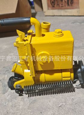 YFZ-147液压枕木方枕器高铁轨道液压方枕器调整铁路轨枕的间距