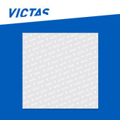 可选 多款 victas维克塔斯乒乓球拍反胶保护膜2枚装 1枚装