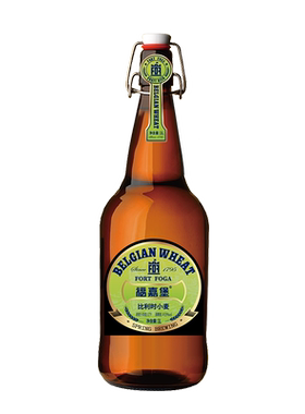 青岛嘉堡艾尔比利时礼盒精酿啤酒