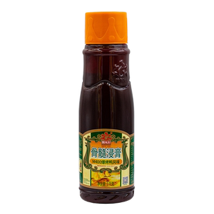 独凤轩牛骨髓浸膏M4006001鸡牛猪肉爆烤鸭商用鸡肉浸膏透骨增香膏