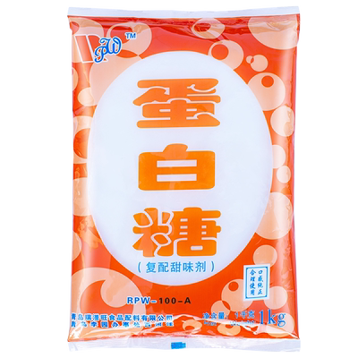 瑞潽旺蛋白糖复配甜味剂商用白糖