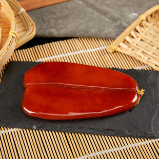 乌鱼子台湾乌鱼籽180克整片装台湾特产乌鱼子