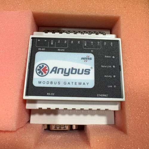 ANYBUS RS-232 7702-B 接口网关 议价
