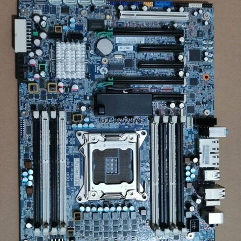 议价议价Z620 X79主板619559-001 6
