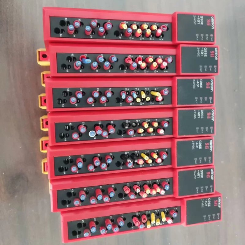 G9se-401继电器 标价 挥泪甩卖议价