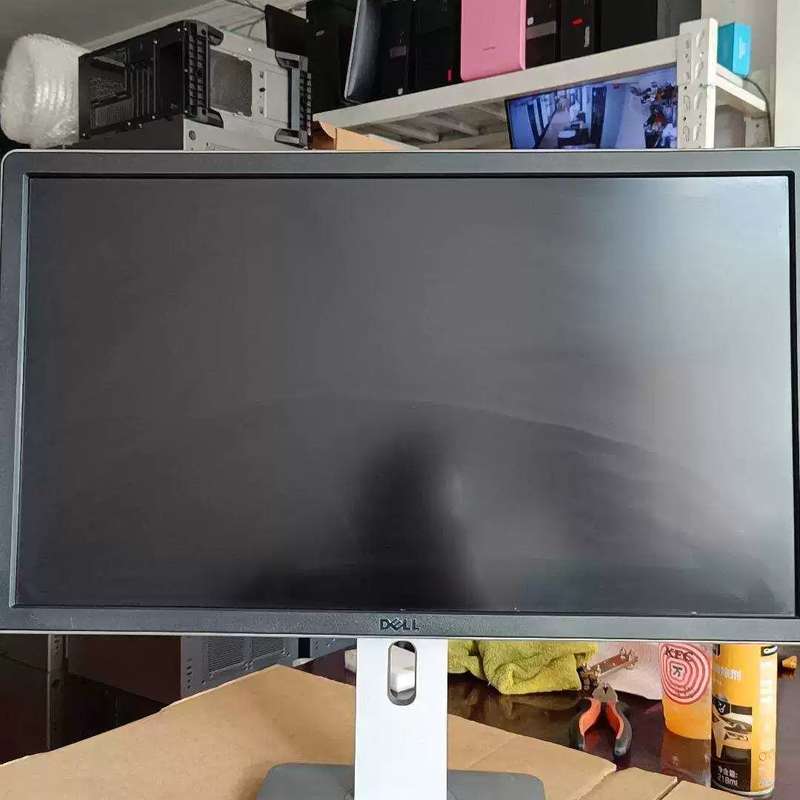 议价24寸显示器 4k 显示器 型号:P2415Q