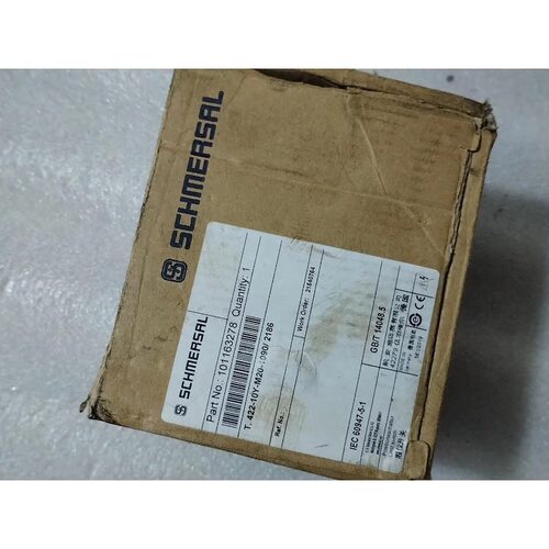 议价SCHMERSAL 101163278 T.422-10Y-M20-1090/2186
