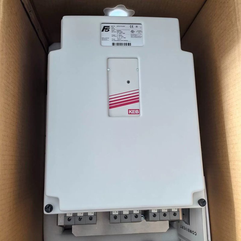 23F5A1R-94EA 23F5A1R-940A KEB变频器 工控自动化设备议价维修