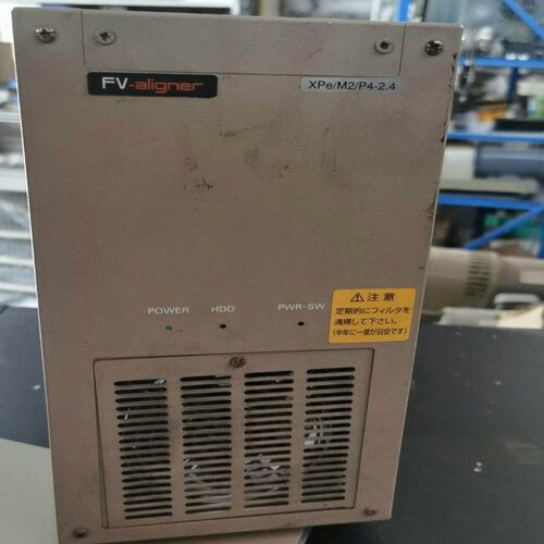 议价工控主机法斯特FV-aligner XPe／M2／p4一(慈溪电子）