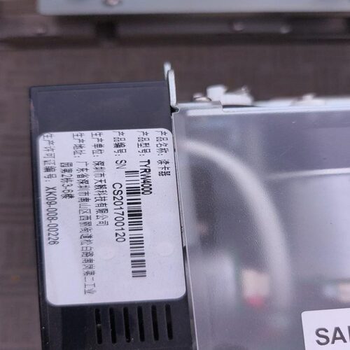 议价北辰德天毅TYRW4000发读卡器E3624V8018发夹器