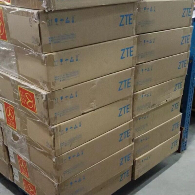 议价ZTE ZXR10 5950-52TD-LC 48千兆电