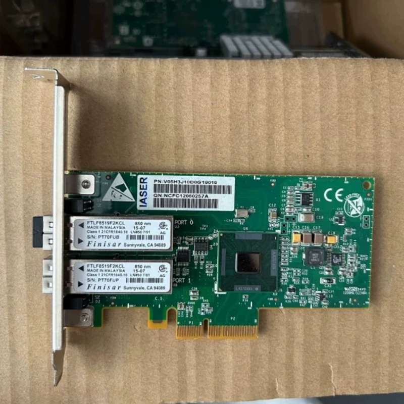 [议价]千兆光纤网卡 PEG2FI6-OI-R