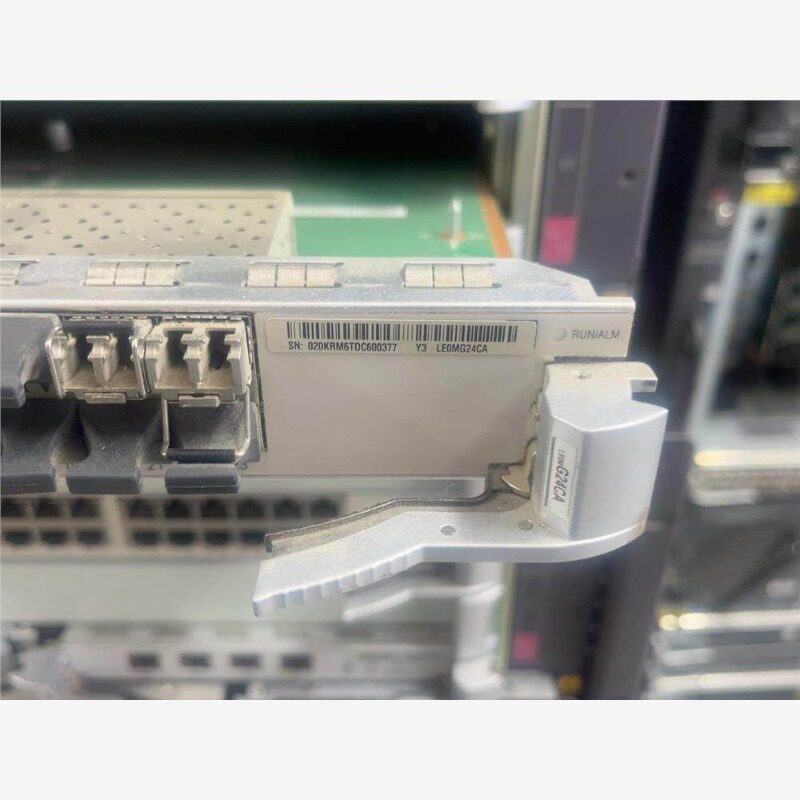 议价LE0MG24CA #Huawei/ 24口千兆光口 8
