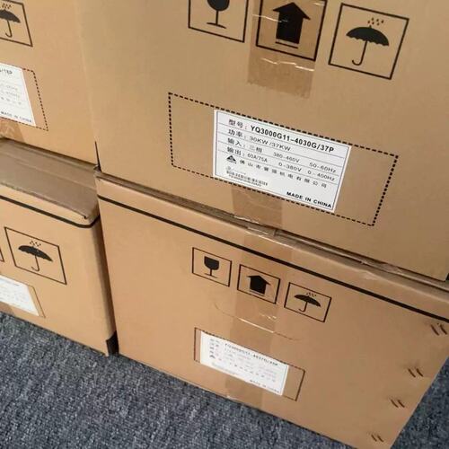 YQ3000G11-4030G/37P 变频器 三相30KW/37KW调速装置议价维修