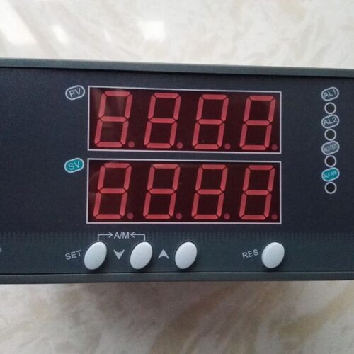 议价仪表WP-D823-022-2323-2H2L双路数字显示仪 WP-T823或WP-D821