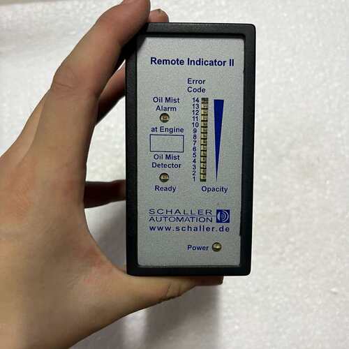 SCHALLER Remote Indicator II 11506 远程指示器 议价