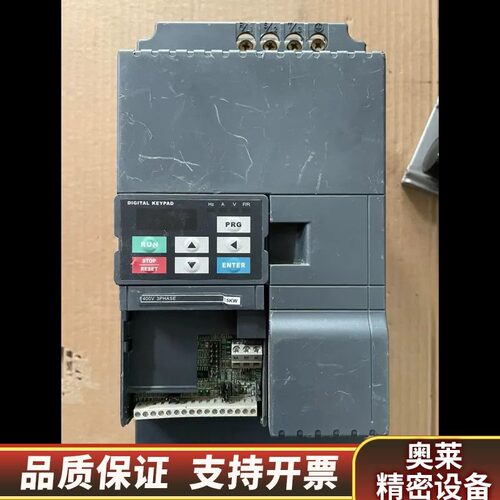 议价变频器380V7.5KW/11KW，型号:Z2400-7.