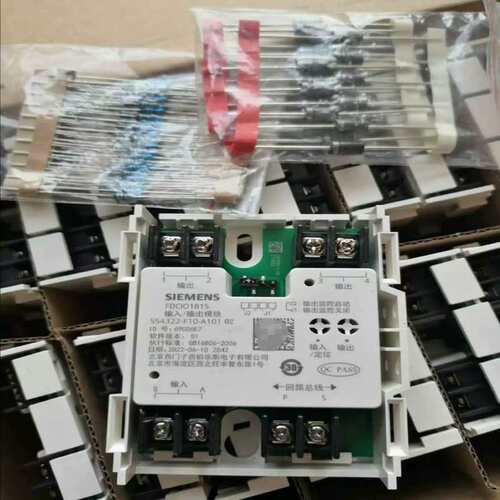 CIO181S输入模块，CI181S输入输，（请询价）