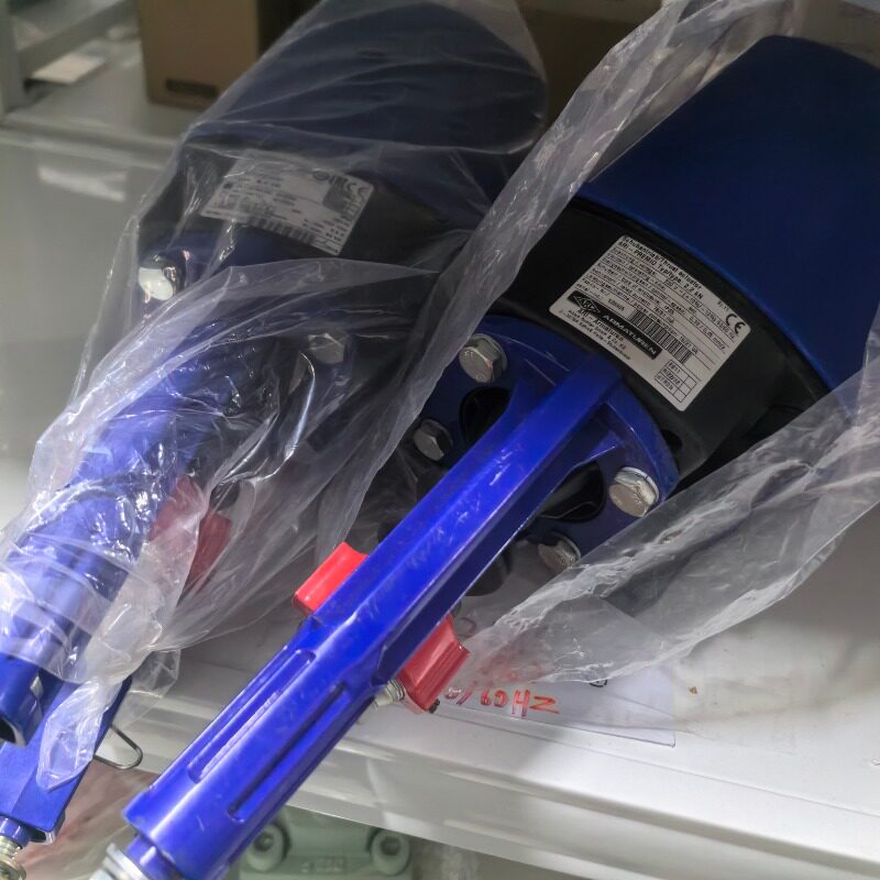 议价ARI- 2,2 kN 5kN 1.6kN ARMATUREN电动执行器议价