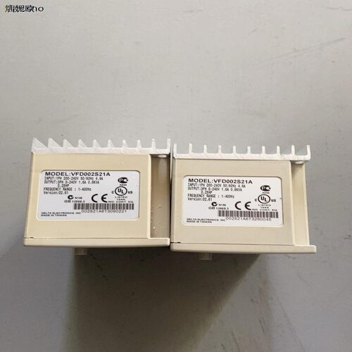 议价V002S21A 的S1变频器 220V（请询价）