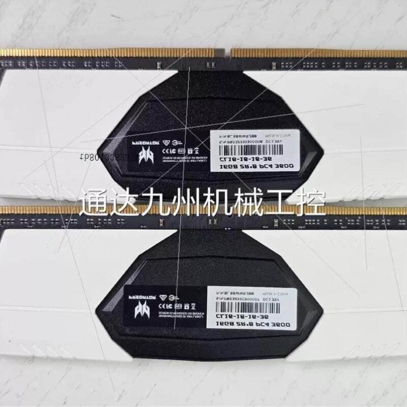 议价非实价议价议价议价议价宏棋掠夺者雷霆战甲DDR4 3600mhzC16
