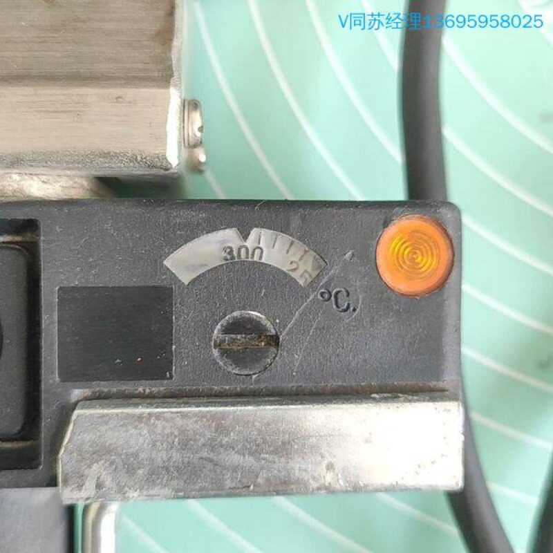 议价价购-进口调温永旭大功率110热熔器ppr pe恒温热熔器塑焊接机