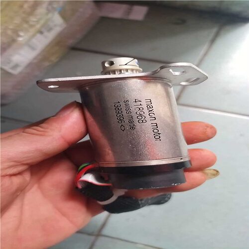 议价maxon EC40（悄悄电子）