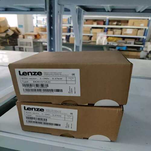 变频器E82EV371K2C 0.37KW/220V~询价