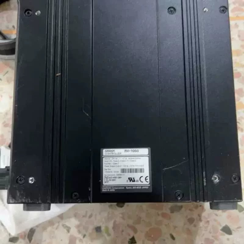 议价视觉主机fh-1050-