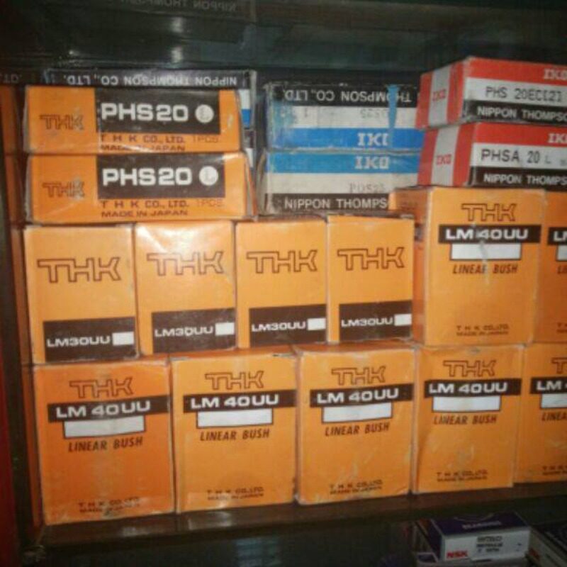 议价线轴承LM40UU,LM20.LM12uu,LM8UU,LM8SUU.LM35GA,LM8SMG