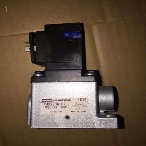 KURODA PMS2306-02 100DKLH-MKK2（请询价）