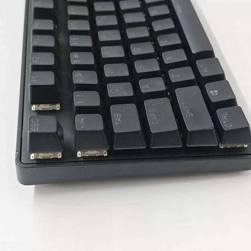 【维修议价】赛睿ApexProTKL机械键盘黑色带USBC接口议价943