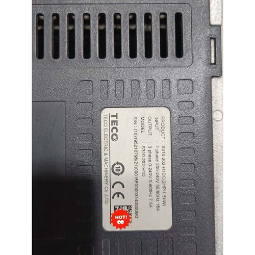 议价非标价变频器S310-202-H1DC ，220V 1.5K议价