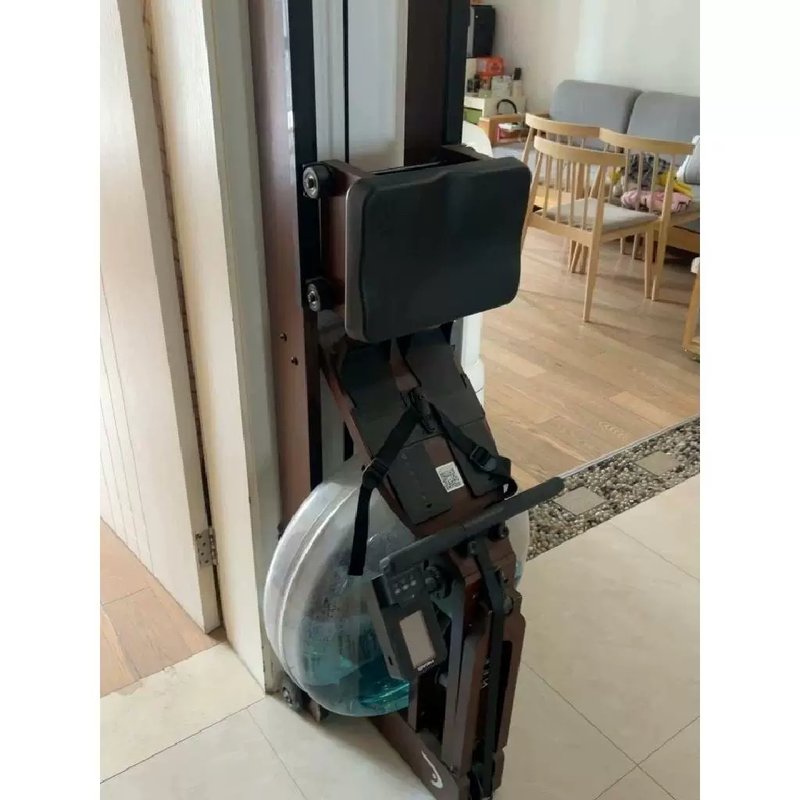 议价HEAD海德WR655划船机