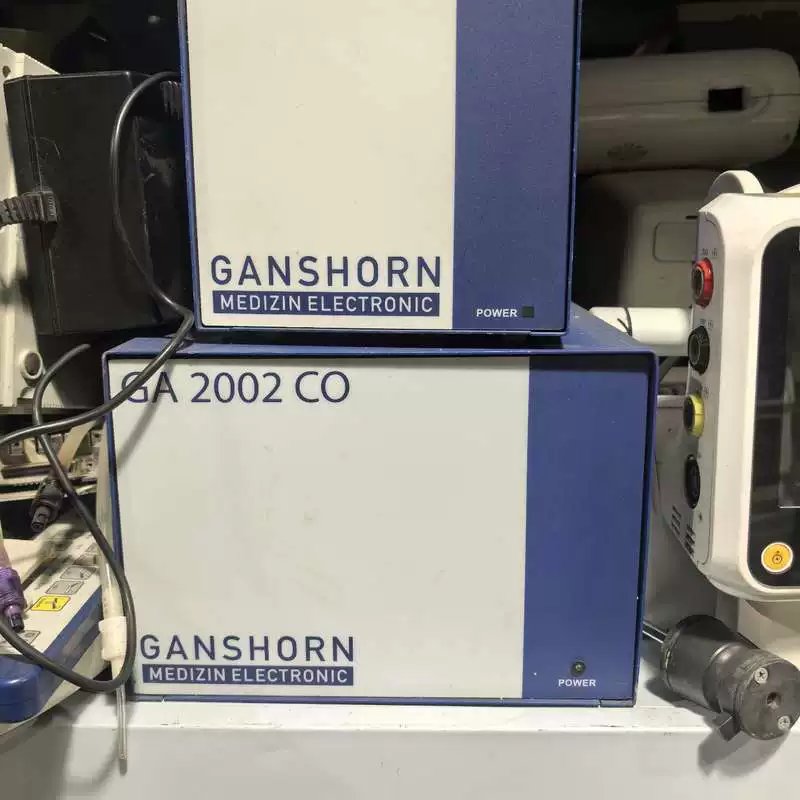 议价Ganshorn PowerCube GA 2002 CO Diffusion可维修