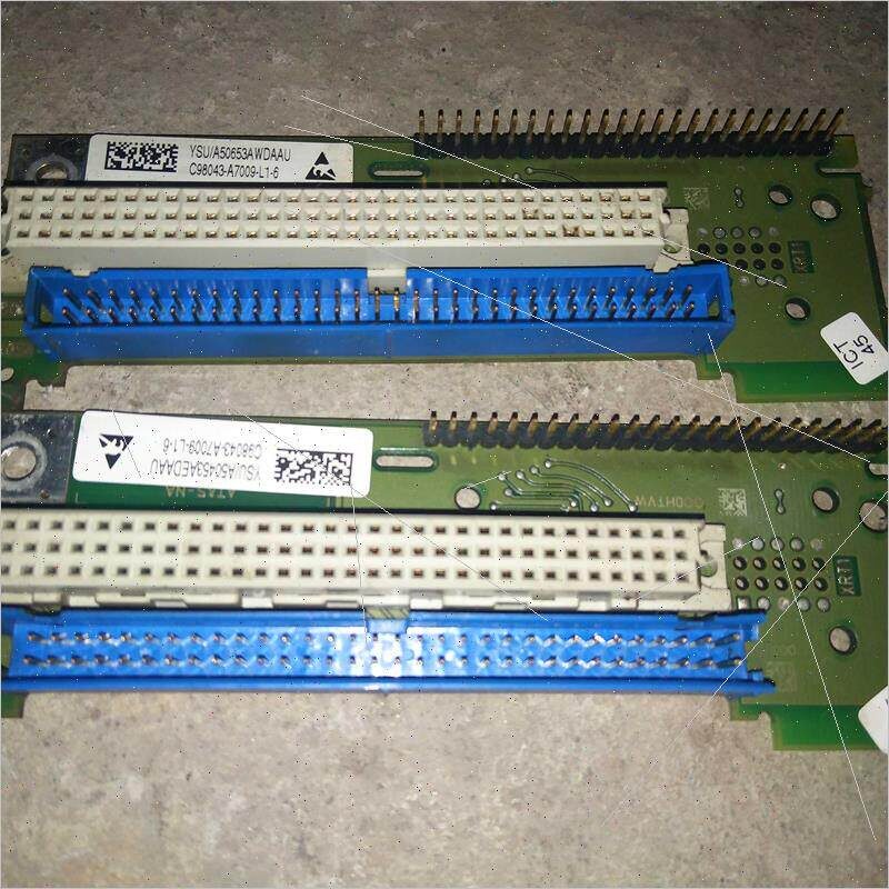 议价议价直流调速器6RA70底 连接 接口C98043-A7009-L1-6