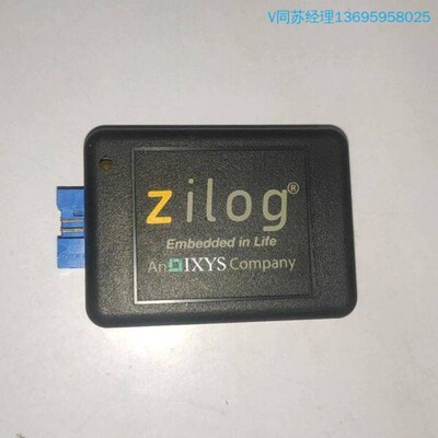 议价询价购-zilog embedded in life s3usbis