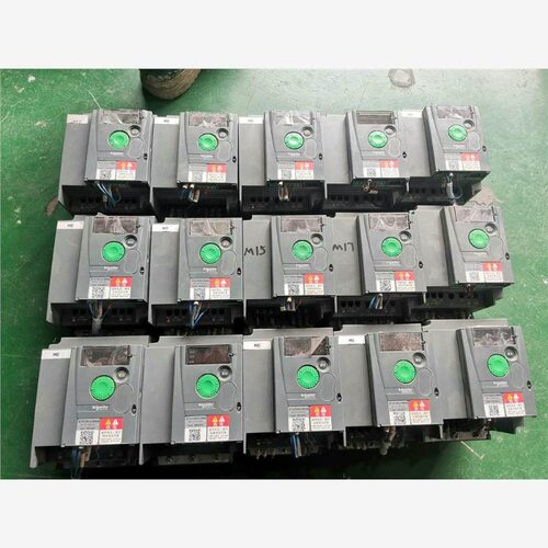议价变频器ATV310HU15N4A 1.5KW 38