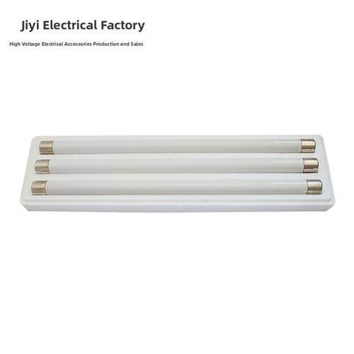 高压限流保险丝Xrnp1-10-12Kv0.5A1A2A箱变Pt保险丝熔丝管