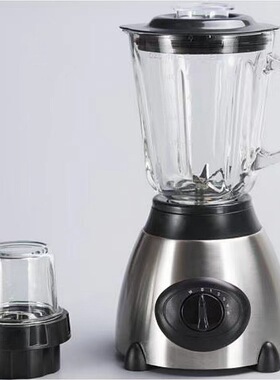 源头货源直销Blender搅拌器Y66破壁机果汁辅食料理机英文出口欧美