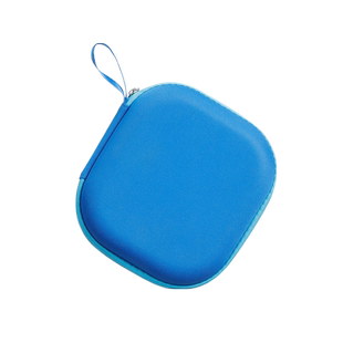 Tribit趣倍儿童头戴式无线蓝牙耳机高档EVA收纳储物便携BTH12专用