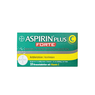 Bayer拜耳阿司匹林肠溶片Aspirin800mg低剂量缓释片缓解疼痛止痛