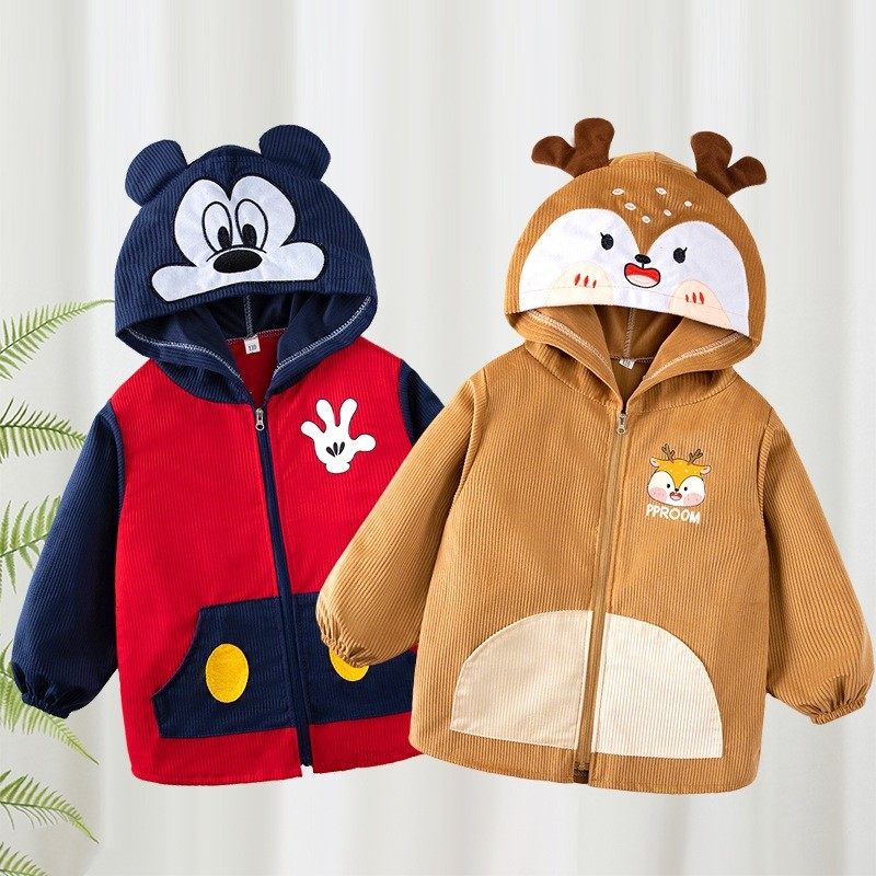 小孩围裙男孩护衣宝宝羽绒服罩衣儿童男童外穿洋气女童灯芯绒罩衫,童装/婴儿装/亲子装,反穿衣/罩衣,淘宝优惠券,粉丝福利购,淘宝优惠卷