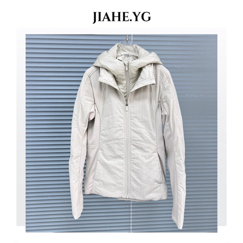 YG 同源 外套   WT1752